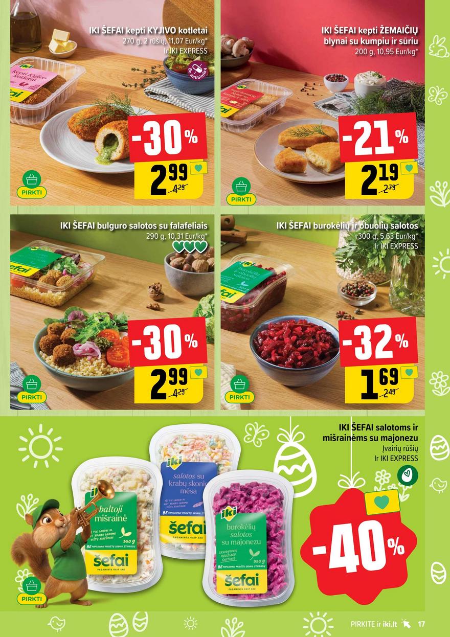 Iki leidinys akcijos nuo 
  2026-03-23 iki 
  2026-03-29 | Leidinukas.lt puslapis 17