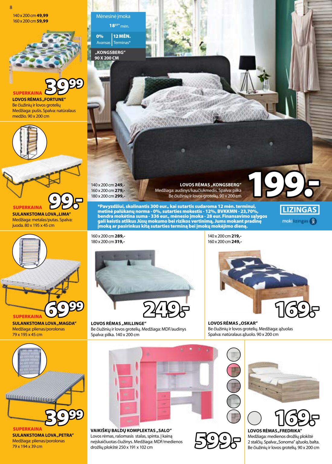 Jysk leidinys akcijos nuo 
  2019-09-03 iki 
  2019-09-16 | Leidinukas.lt puslapis 8