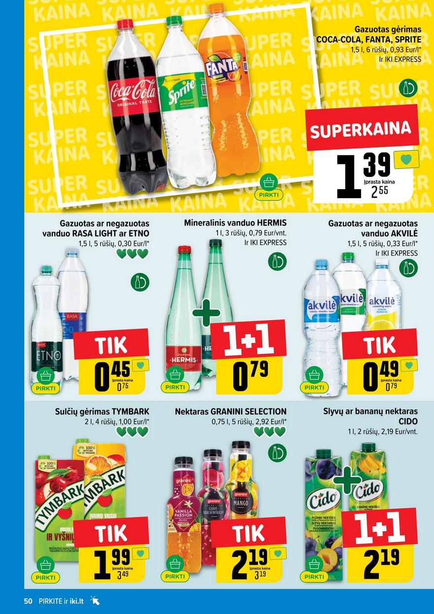 Iki leidinys akcijos nuo 
  2026-04-27 iki 
  2026-05-03 | Leidinukas.lt puslapis 50