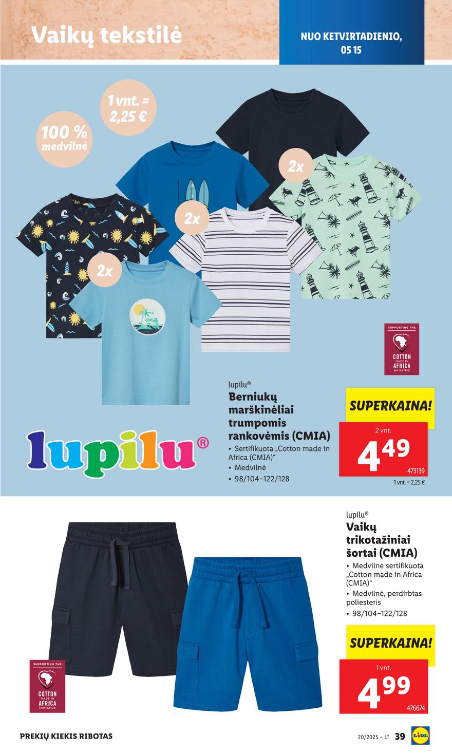 Lidl ne maisto leidinys akcijos nuo 
  2025-05-12 iki 
  2025-05-18 | Leidinukas.lt puslapis 39