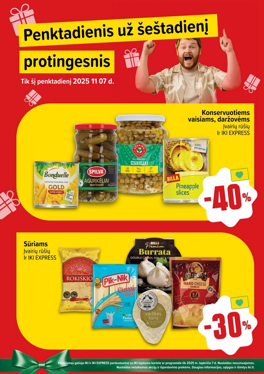 Iki leidinys akcijos nuo 
  2025-11-03 iki 
  2025-11-09 | Leidinukas.lt puslapis 2