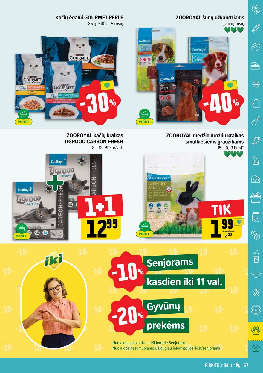 Iki leidinys akcijos nuo 
  2025-08-04 iki 
  2025-08-10 | Leidinukas.lt puslapis 57