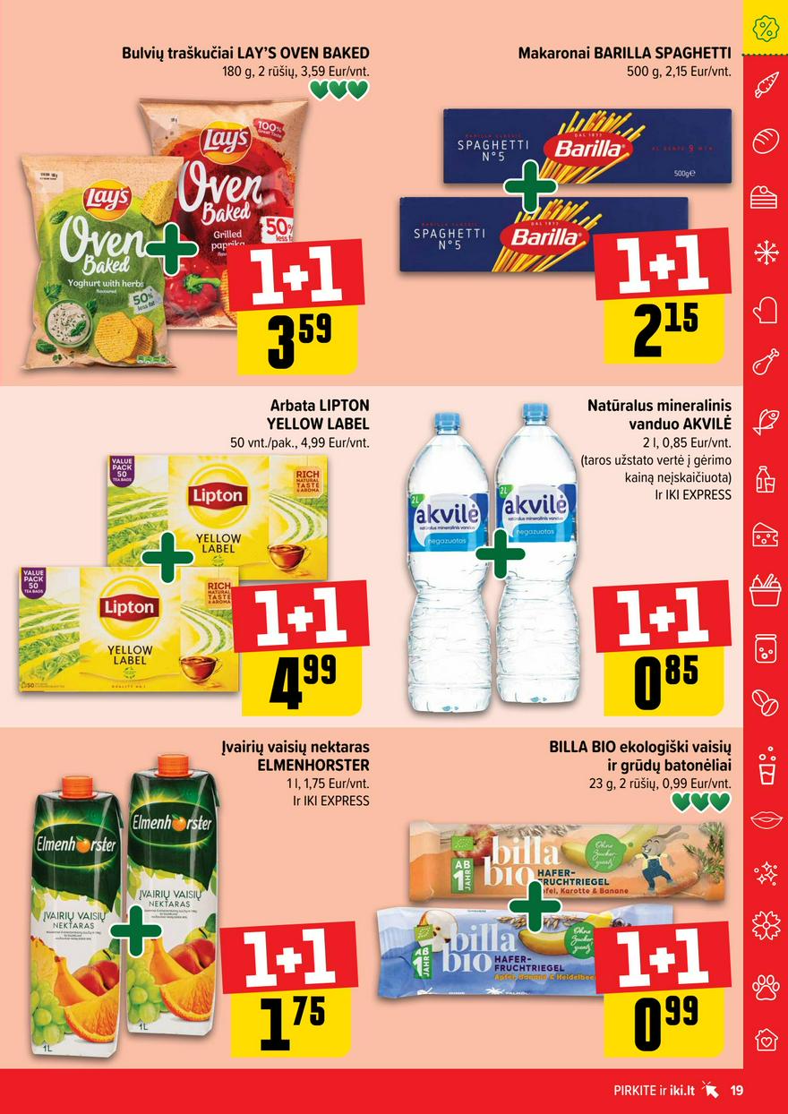Iki leidinys akcijos nuo 
  2024-03-04 iki 
  2024-03-10 | Leidinukas.lt puslapis 19