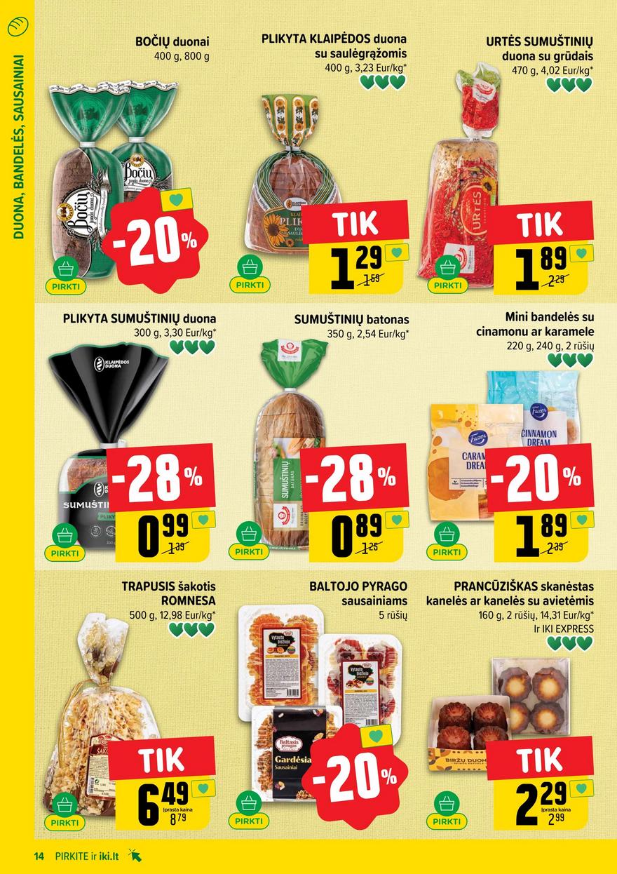 Iki leidinys akcijos nuo 
  2026-02-02 iki 
  2026-02-08 | Leidinukas.lt puslapis 14