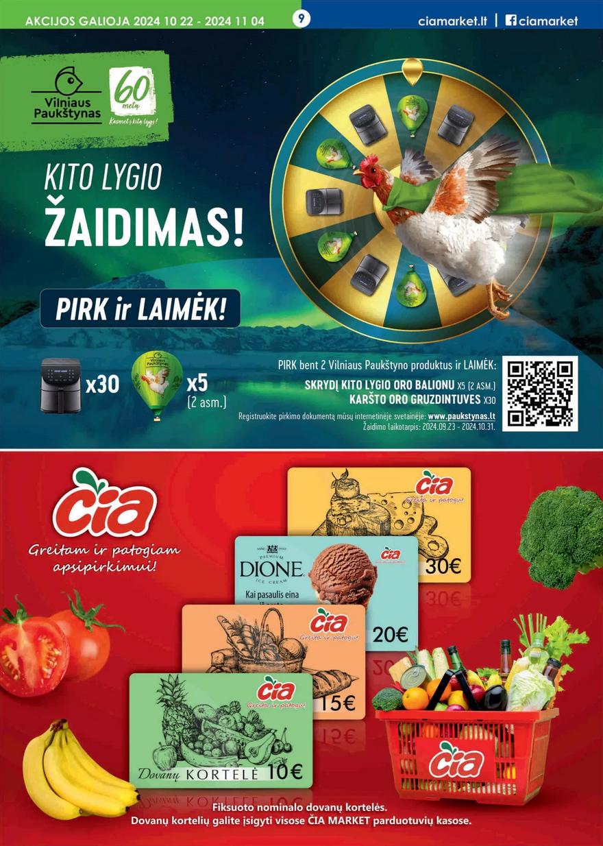 Čia leidinys akcijos nuo 
  2024-10-22 iki 
  2024-11-04 | Leidinukas.lt puslapis 9