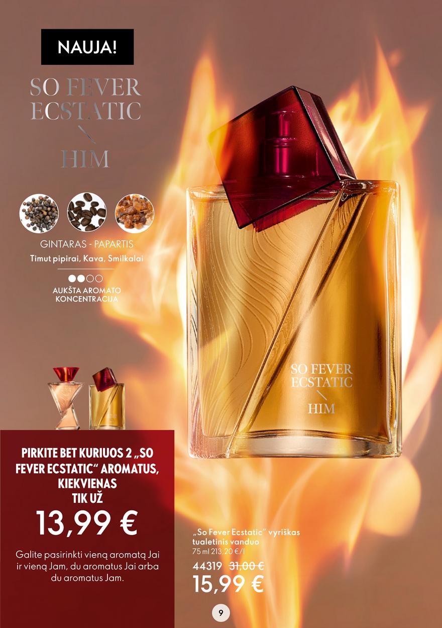 Oriflame katalogas akcijos nuo 
  2023-01-11 iki 
  2023-01-31 | Leidinukas.lt puslapis 9