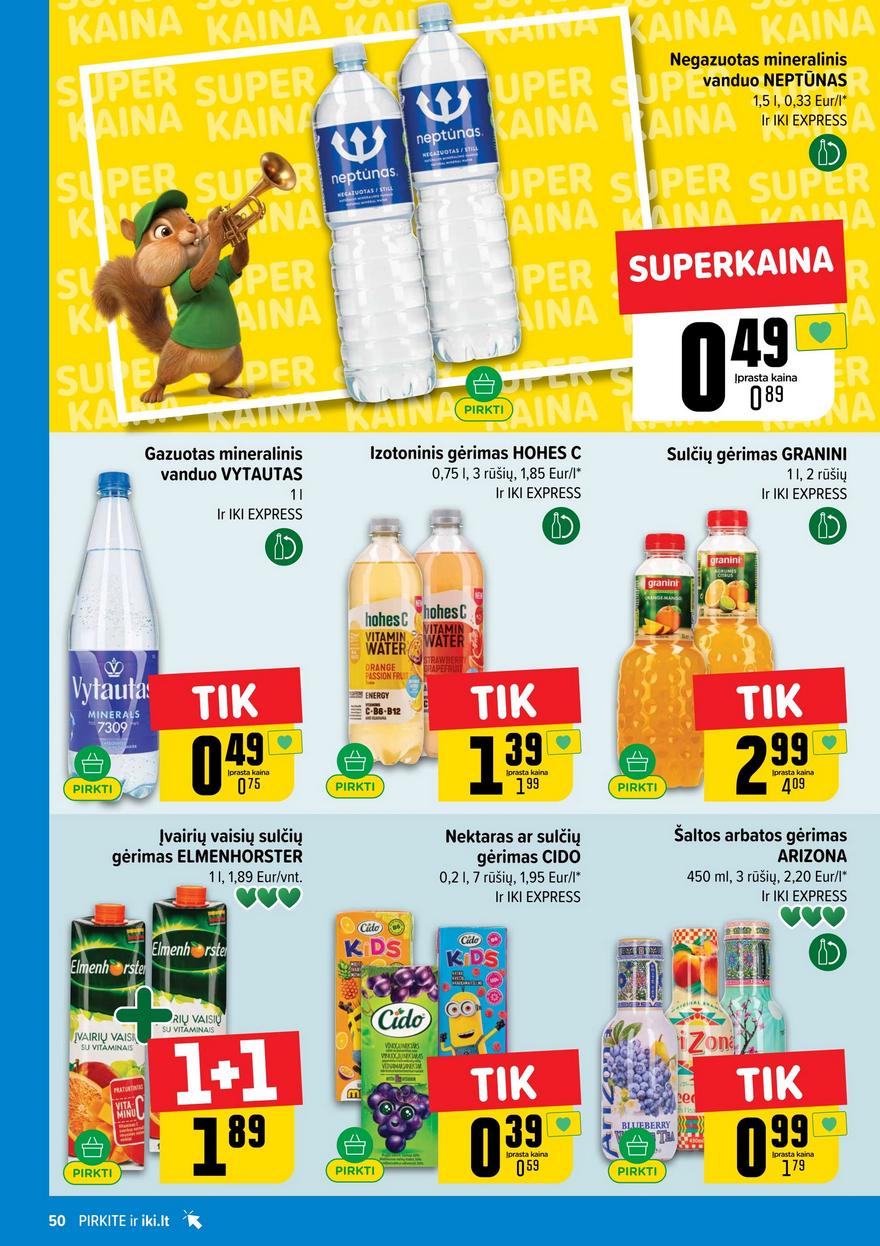 Iki leidinys akcijos nuo 
  2026-04-13 iki 
  2026-04-19 | Leidinukas.lt puslapis 50