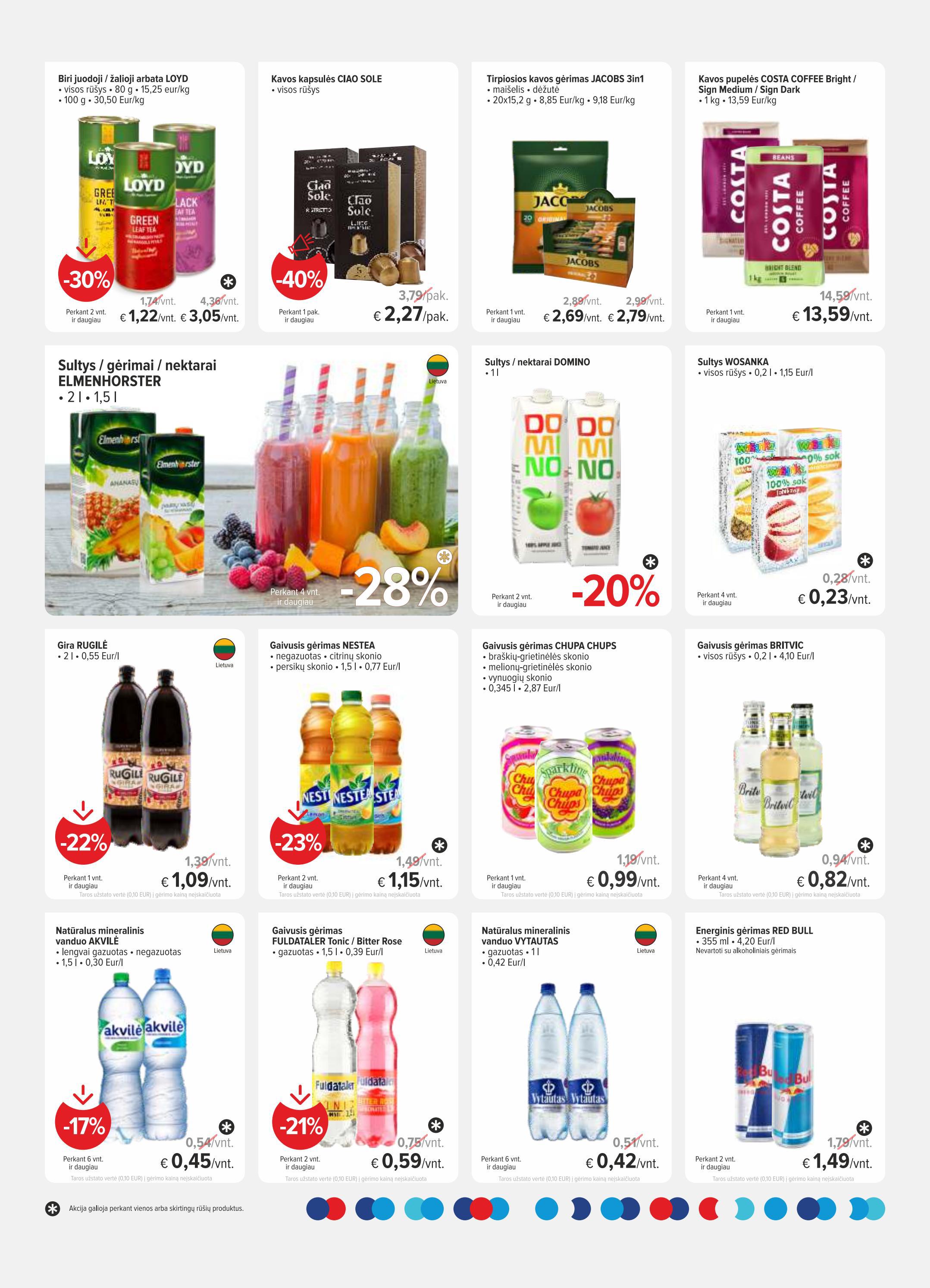 Promo leidinys akcijos nuo 
  2022-05-11 iki 
  2022-05-24 | Leidinukas.lt puslapis 10