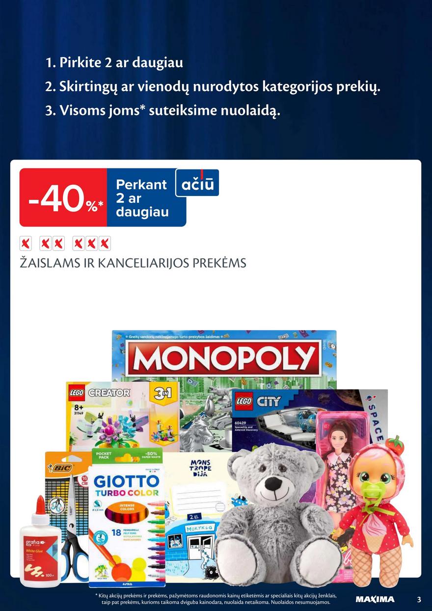 Maxima leidinys akcijos nuo 
  2024-06-11 iki 
  2024-06-17 | Leidinukas.lt puslapis 3