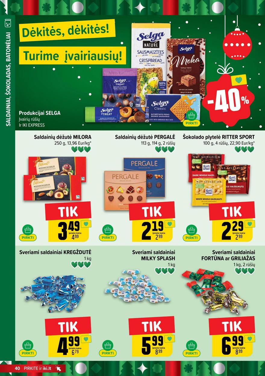 Iki leidinys akcijos nuo 
  2025-12-01 iki 
  2025-12-07 | Leidinukas.lt puslapis 40
