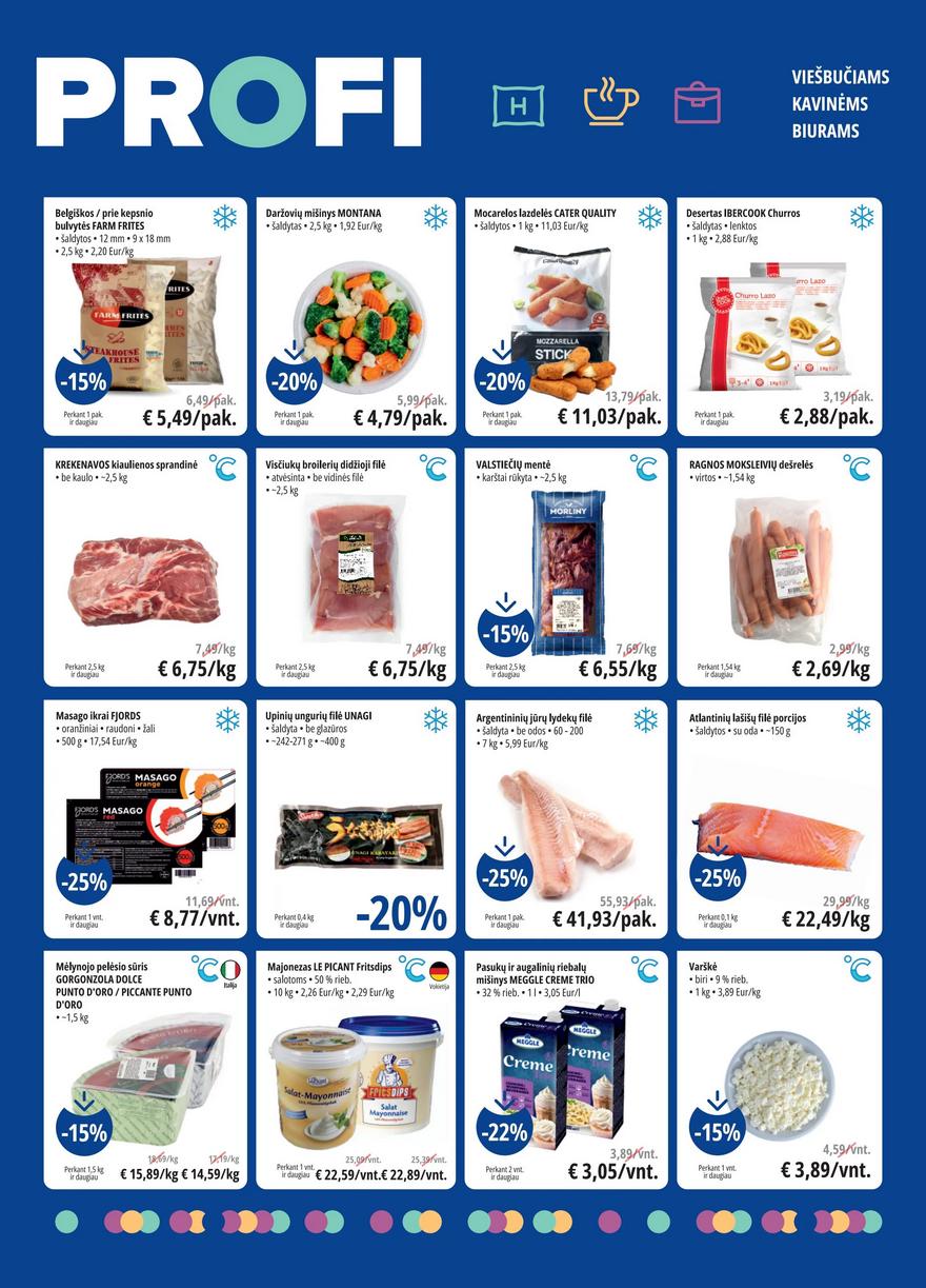Promo leidinys akcijos nuo 
  2026-01-07 iki 
  2026-01-20 | Leidinukas.lt puslapis 6