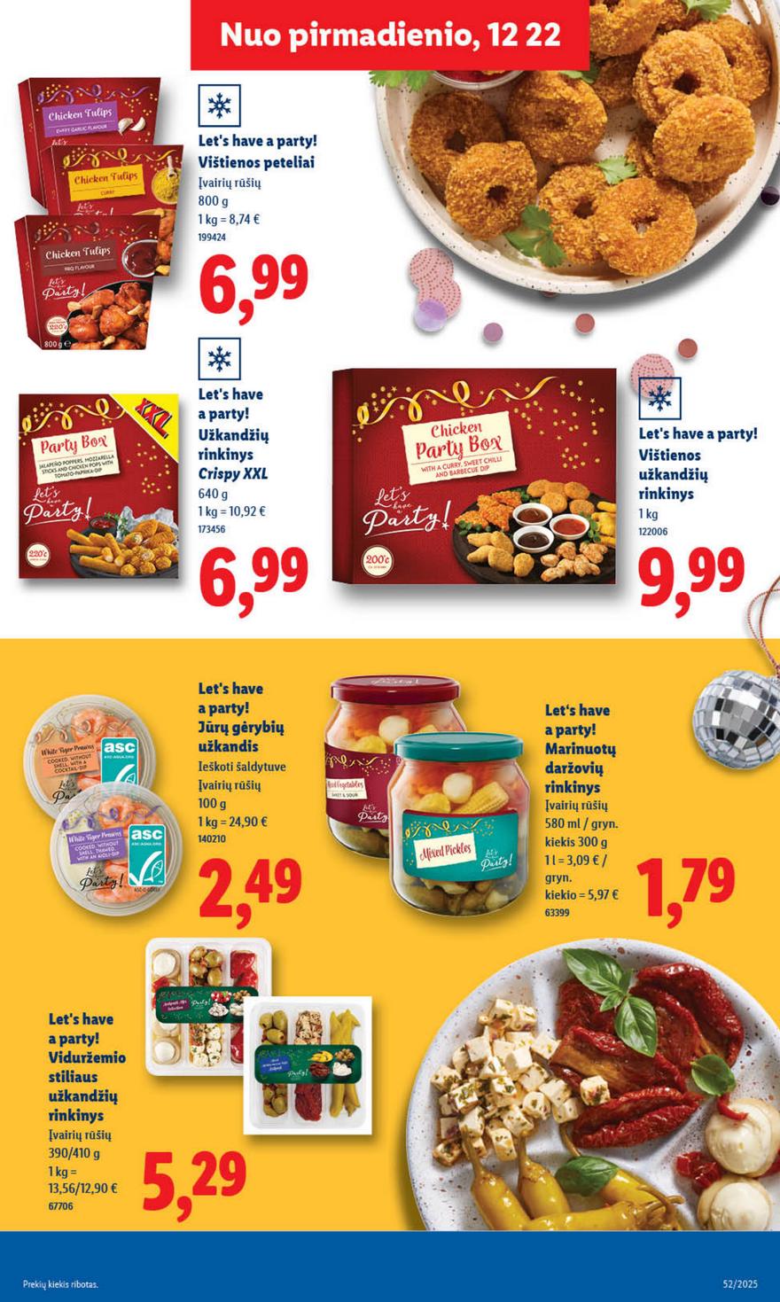Lidl leidinys naujas akcijos nuo 
  2025-12-22 iki 
  2025-12-28 | Leidinukas.lt puslapis 35