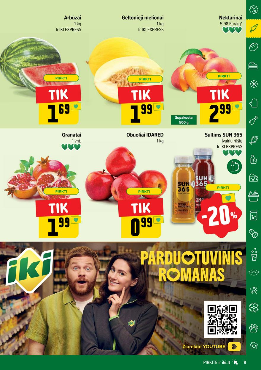 Iki leidinys 20 akcijos nuo 
  2025-05-12 iki 
  2025-05-18 | Leidinukas.lt puslapis 9