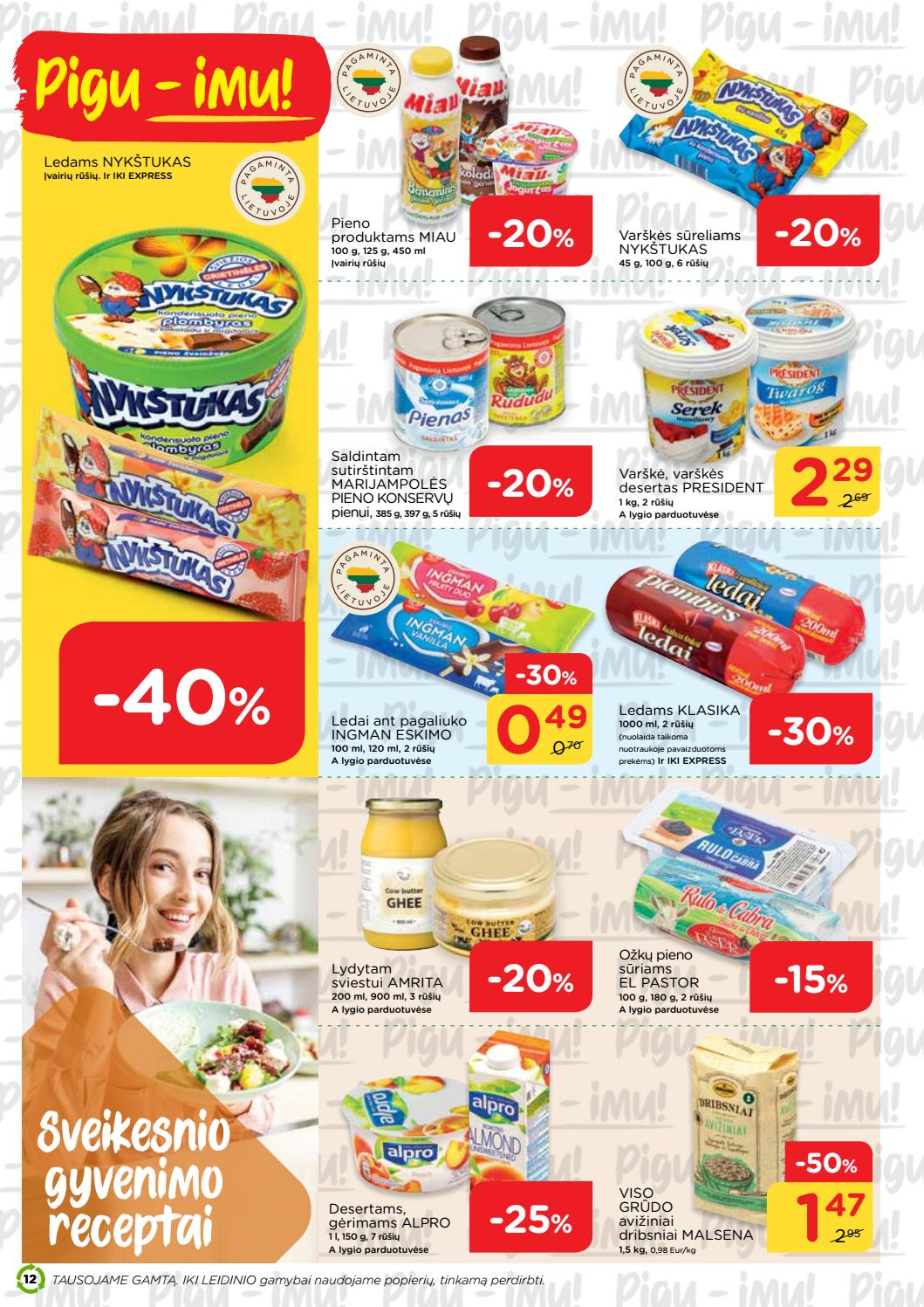 Iki savaitinis leidinys akcijos nuo 
  2019-09-02 iki 
  2019-09-08 | Leidinukas.lt puslapis 12