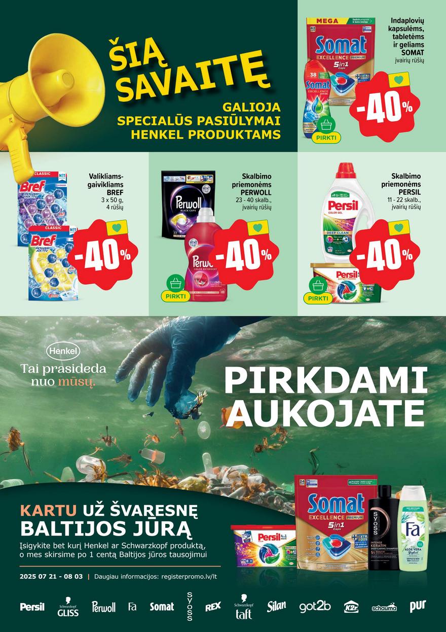 Iki leidinys 30 akcijos nuo 
  2025-07-21 iki 
  2025-07-27 | Leidinukas.lt puslapis 51