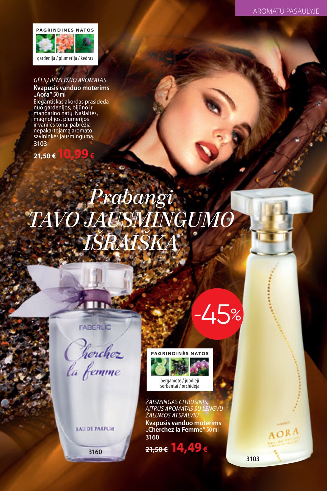 Faberlic leidinys akcijos nuo 
  2020-07-20 iki 
  2020-08-09 | Leidinukas.lt puslapis 131