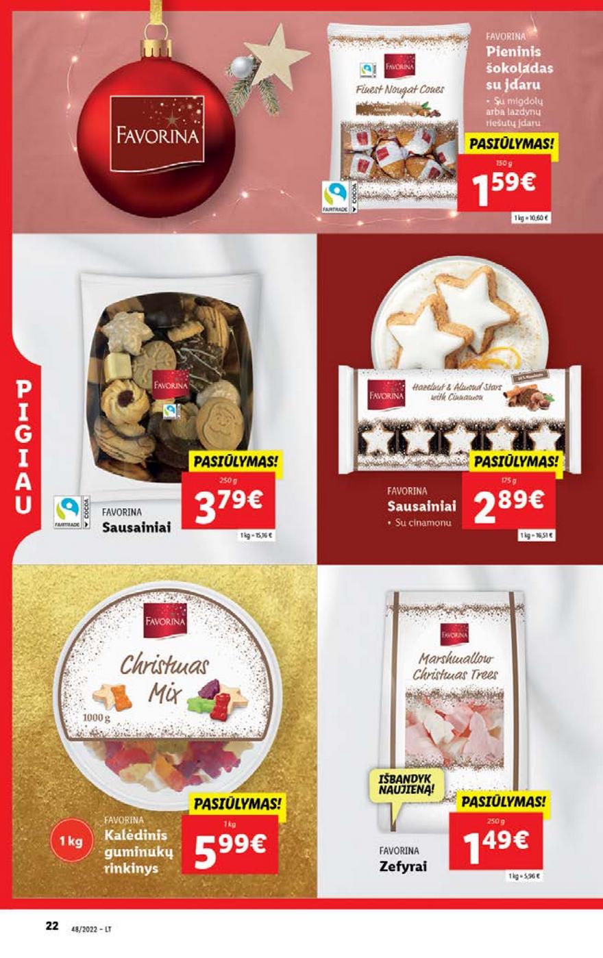 Ldil maisto leidinys akcijos nuo 
  2022-11-28 iki 
  2022-12-04 | Leidinukas.lt puslapis 22