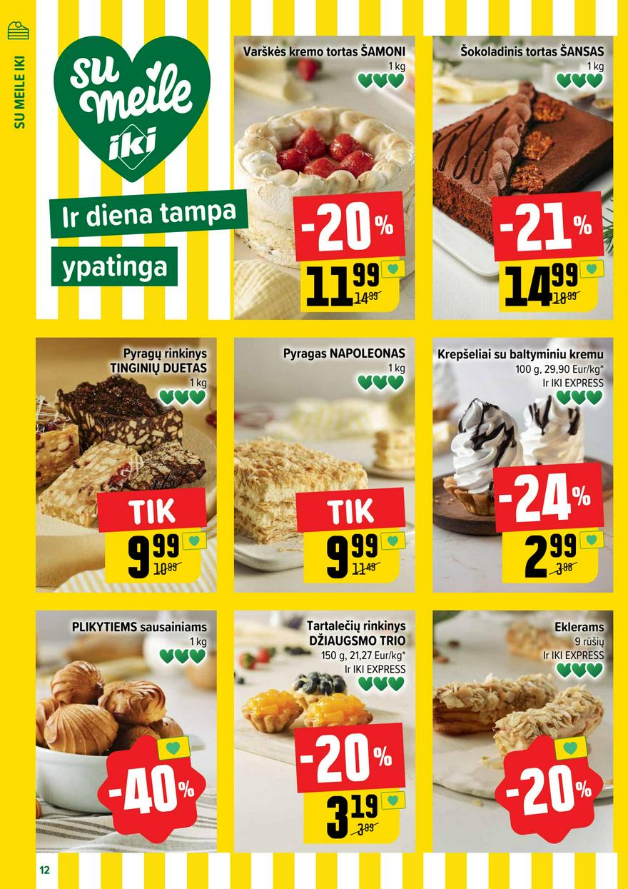 Iki leidinys 21 akcijos nuo 
  2025-05-19 iki 
  2025-05-25 | Leidinukas.lt puslapis 12