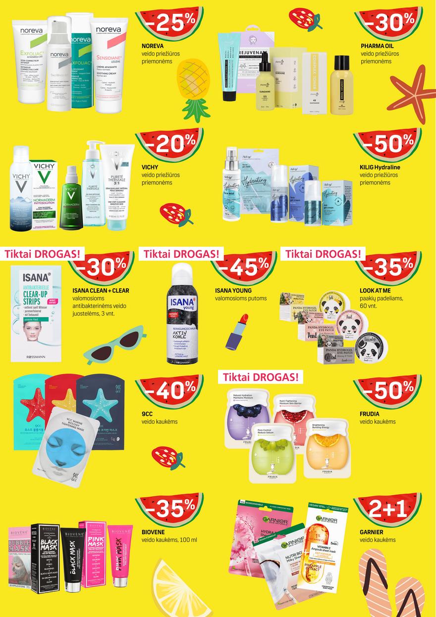 Drogas leidinys akcijos nuo 
  2022-07-20 iki 
  2022-08-15 | Leidinukas.lt puslapis 7