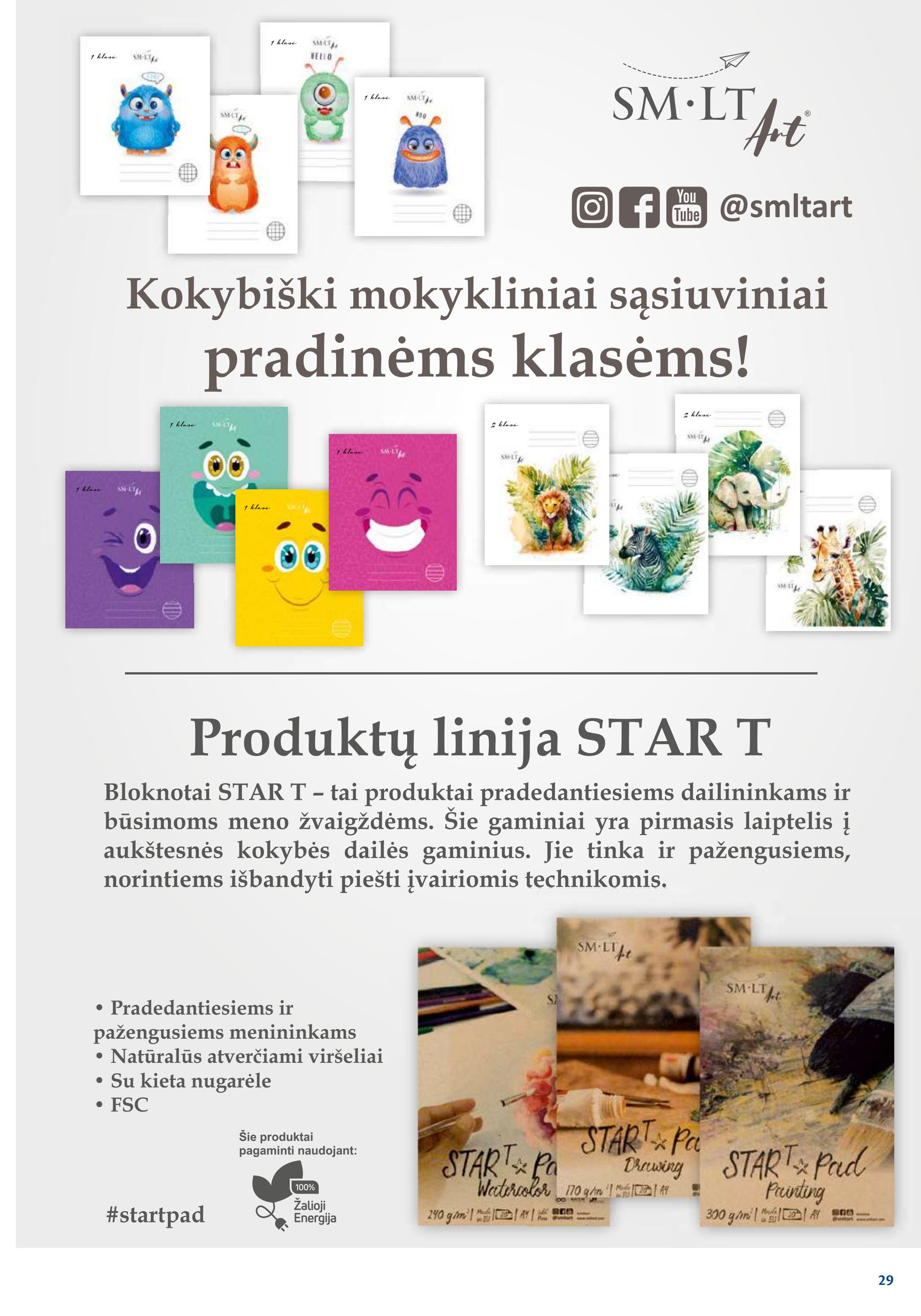 Maxima leidinys akcijos nuo 
  2023-07-27 iki 
  2023-09-06 | Leidinukas.lt puslapis 29