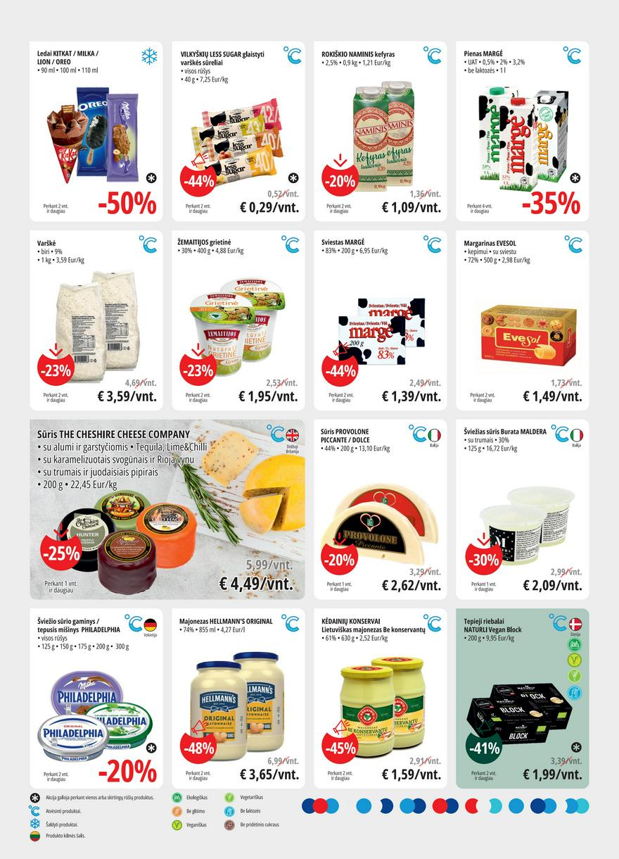 Promo leidinys akcijos nuo 
  2024-03-13 iki 
  2024-03-26 | Leidinukas.lt puslapis 2