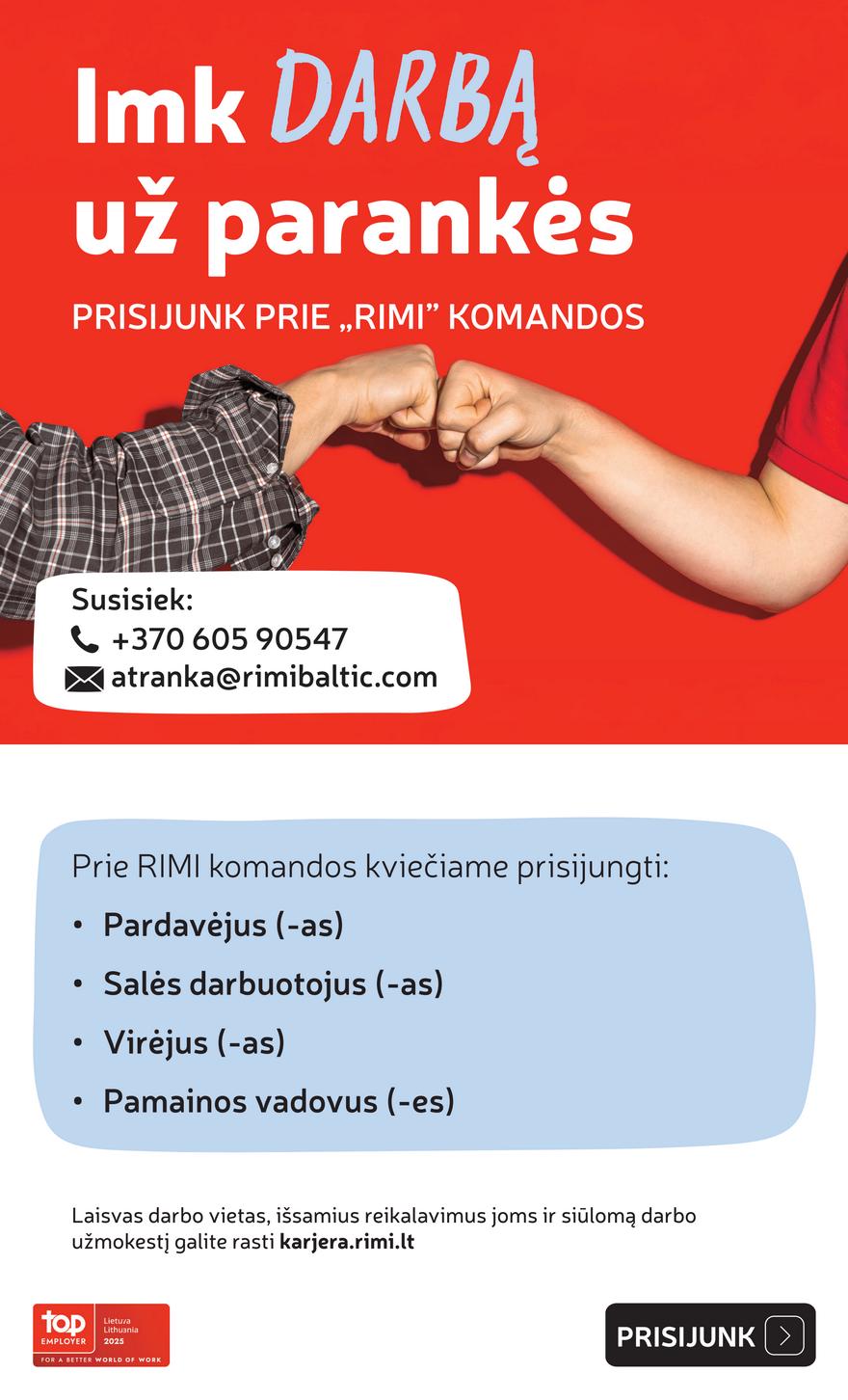Rimi leidinys akcijos nuo 
  2025-10-21 iki 
  2025-10-27 | Leidinukas.lt puslapis 26