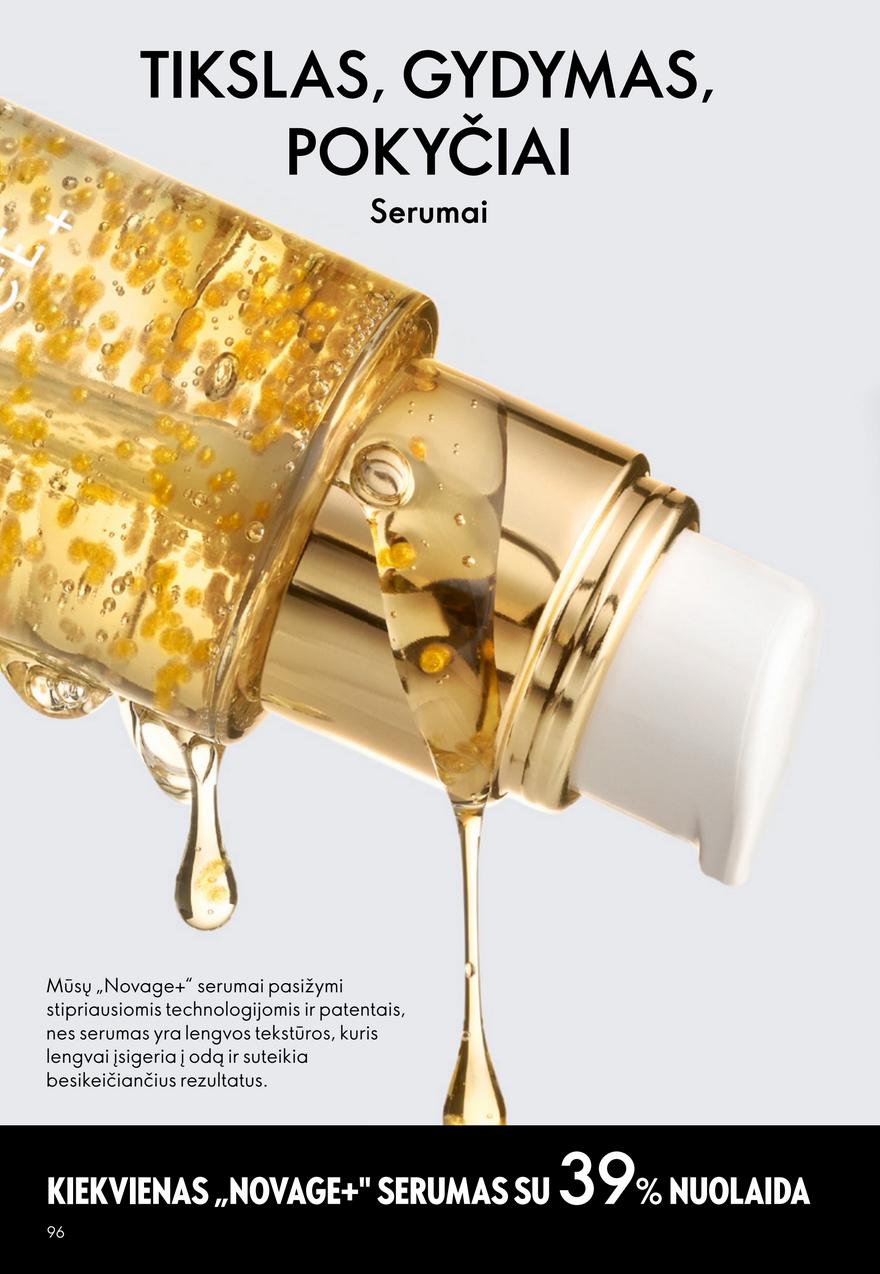 Oriflame katalogas akcijos nuo 
  2025-12-10 iki 
  2025-12-30 | Leidinukas.lt puslapis 96