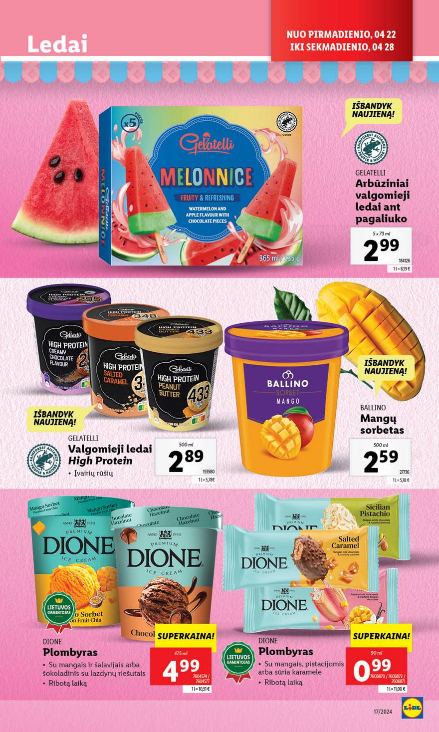 Lidl leidinys akcijos nuo 
  2024-04-22 iki 
  2024-04-28 | Leidinukas.lt puslapis 27