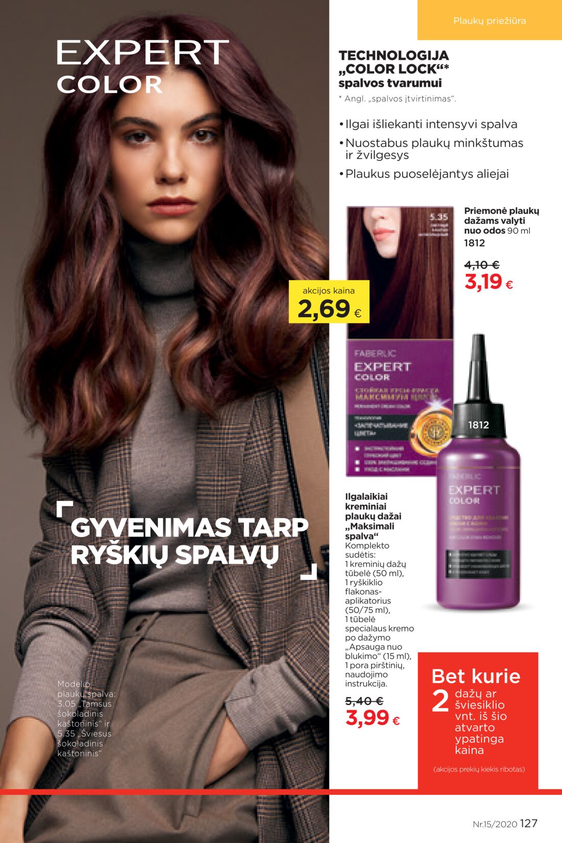Faberlic leidinys akcijos nuo 
  2020-10-05 iki 
  2020-10-25 | Leidinukas.lt puslapis 127