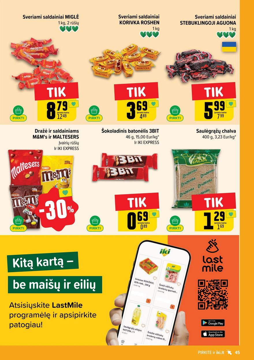 Iki leidinys akcijos nuo 
  2026-05-11 iki 
  2026-05-17 | Leidinukas.lt puslapis 45
