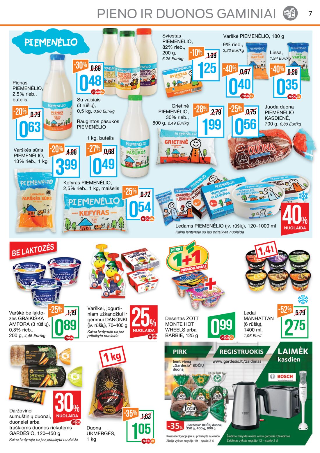 Norfa kaininis leidinys akcijos nuo 
  2019-09-19 iki 
  2019-10-02 | Leidinukas.lt puslapis 7