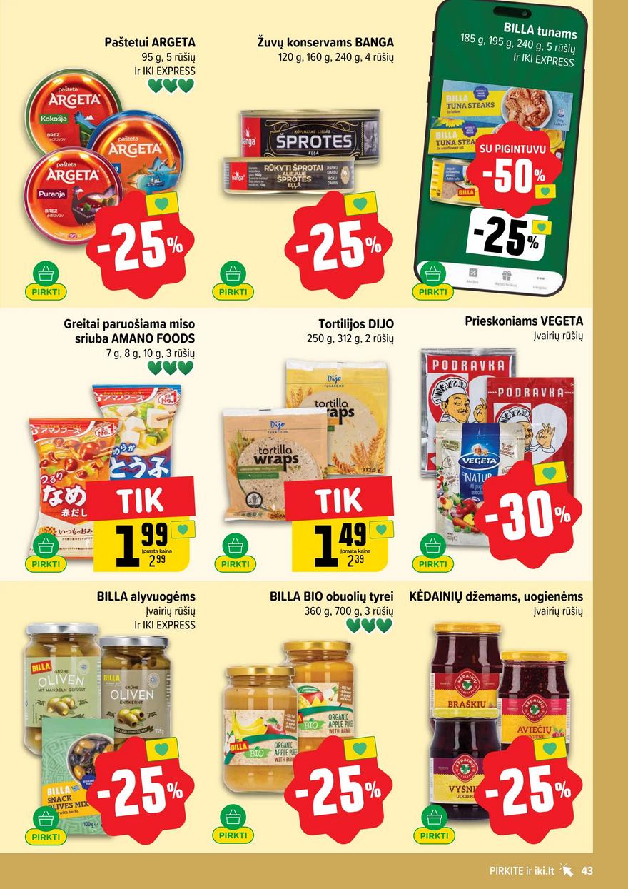 Iki leidinys akcijos nuo 
  2026-05-11 iki 
  2026-05-17 | Leidinukas.lt puslapis 43