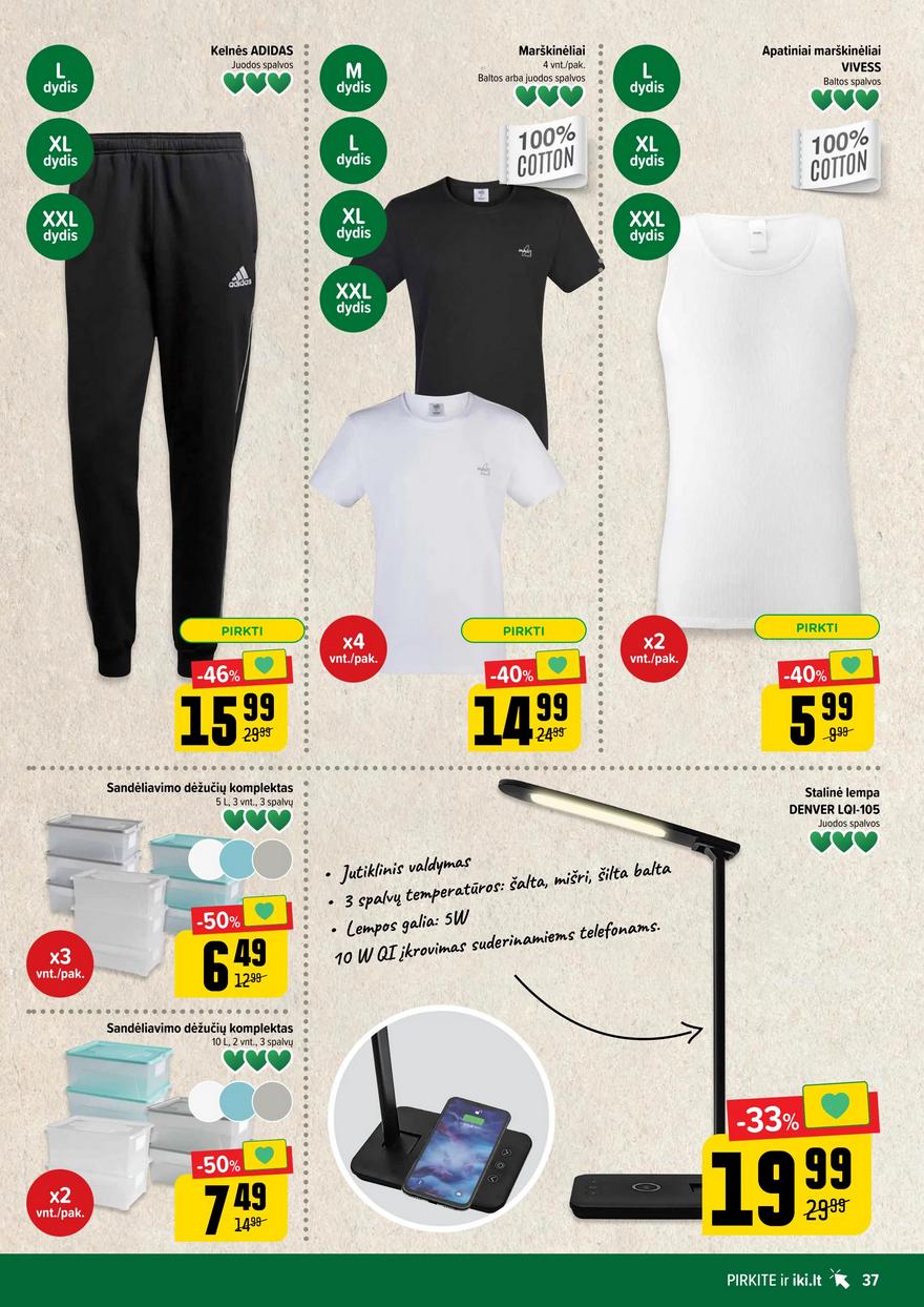 Iki leidinys akcijos nuo 
  2023-08-14 iki 
  2023-08-20 | Leidinukas.lt puslapis 37