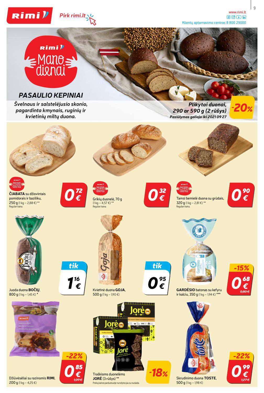 Rimi leidinys akcijos nuo 
  2021-09-07 iki 
  2021-09-13 | Leidinukas.lt puslapis 9