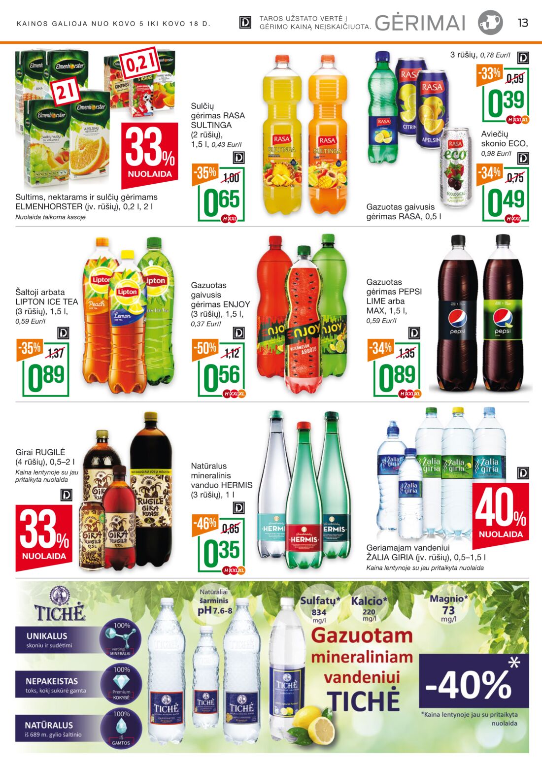 Norfa kaininis leidinys akcijos nuo 
  2020-03-05 iki 
  2020-03-18 | Leidinukas.lt puslapis 13