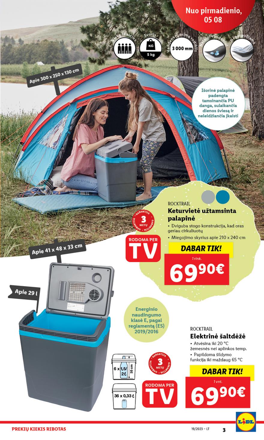 Ldil ne maisto prekių pasiūlymai akcijos nuo 
  2023-05-08 iki 
  2023-05-14 | Leidinukas.lt puslapis 3