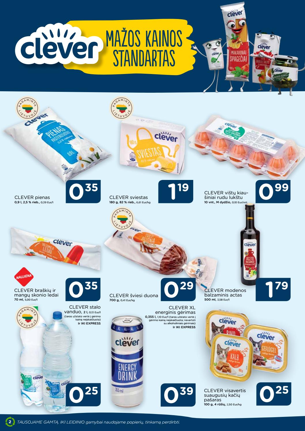 Iki savaitinis leidinys akcijos nuo 
  2019-08-12 iki 
  2019-08-18 | Leidinukas.lt puslapis 2