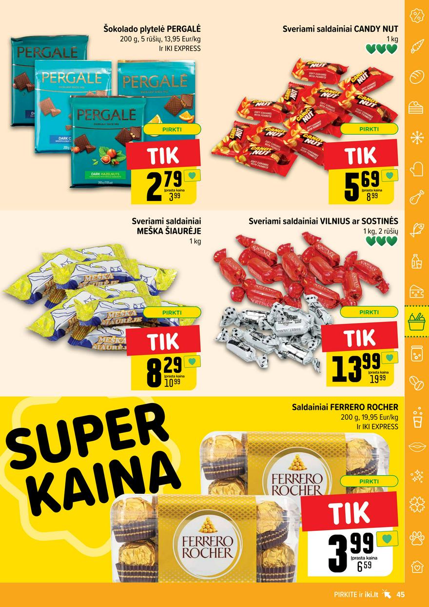 Iki leidinys akcijos nuo 
  2024-03-25 iki 
  2024-03-30 | Leidinukas.lt puslapis 45
