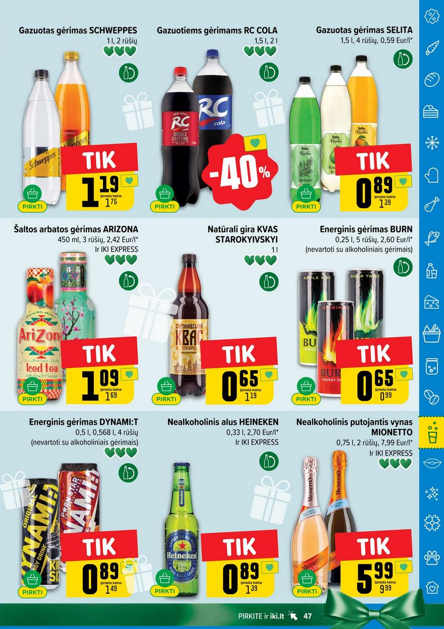 Iki leidinys akcijos nuo 
  2025-10-27 iki 
  2025-11-02 | Leidinukas.lt puslapis 47