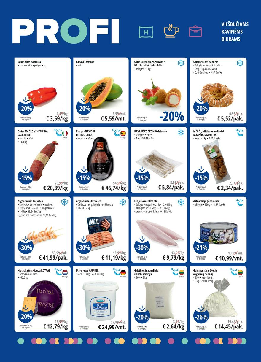 Promo nuolaidos akcijos nuo 
  2023-10-11 iki 
  2023-10-24 | Leidinukas.lt puslapis 6