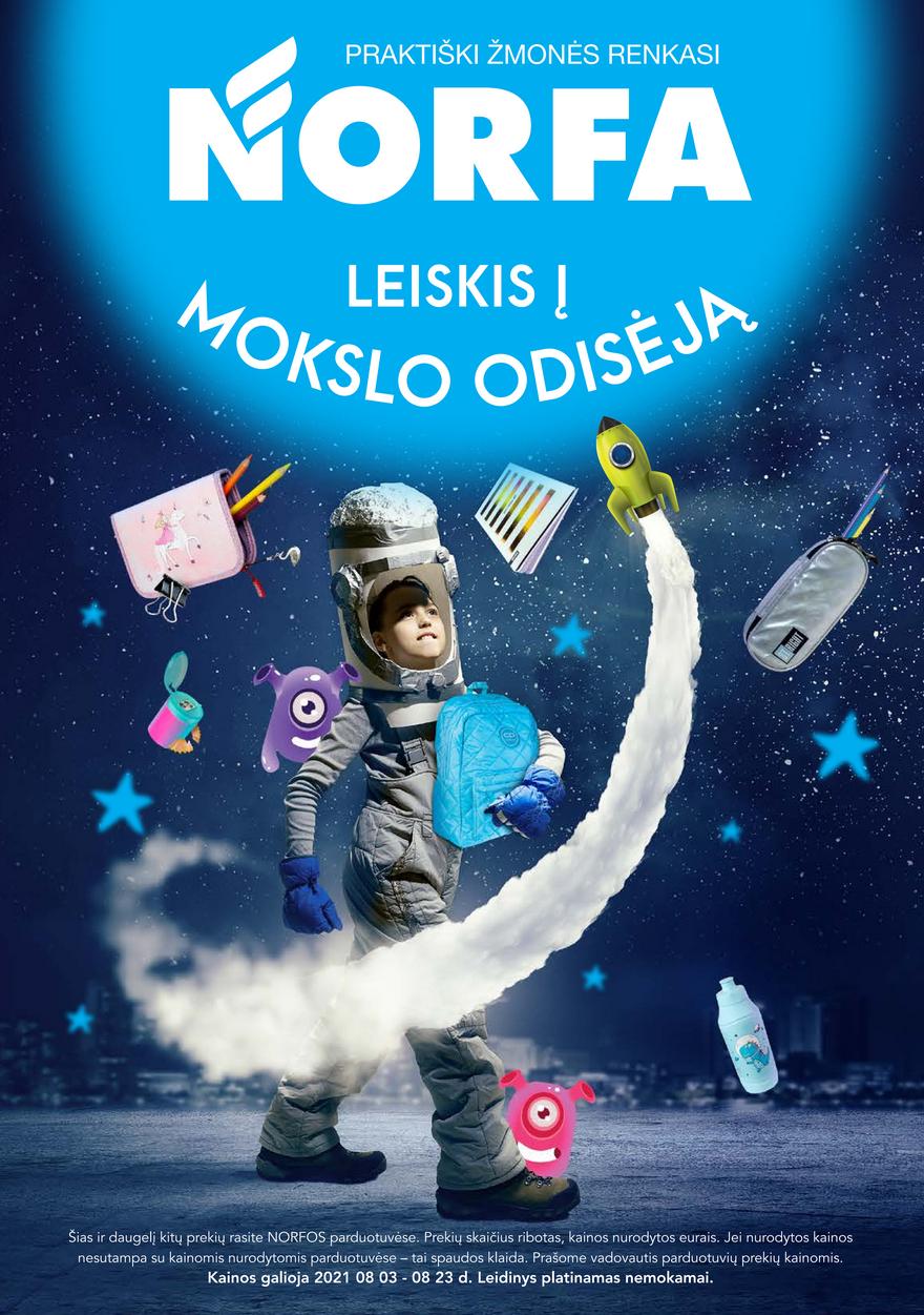 Norfos kaininis leidinys akcijos nuo
2021-08-03 iki
2021-08-23 | Leidinukas.lt puslapis 1