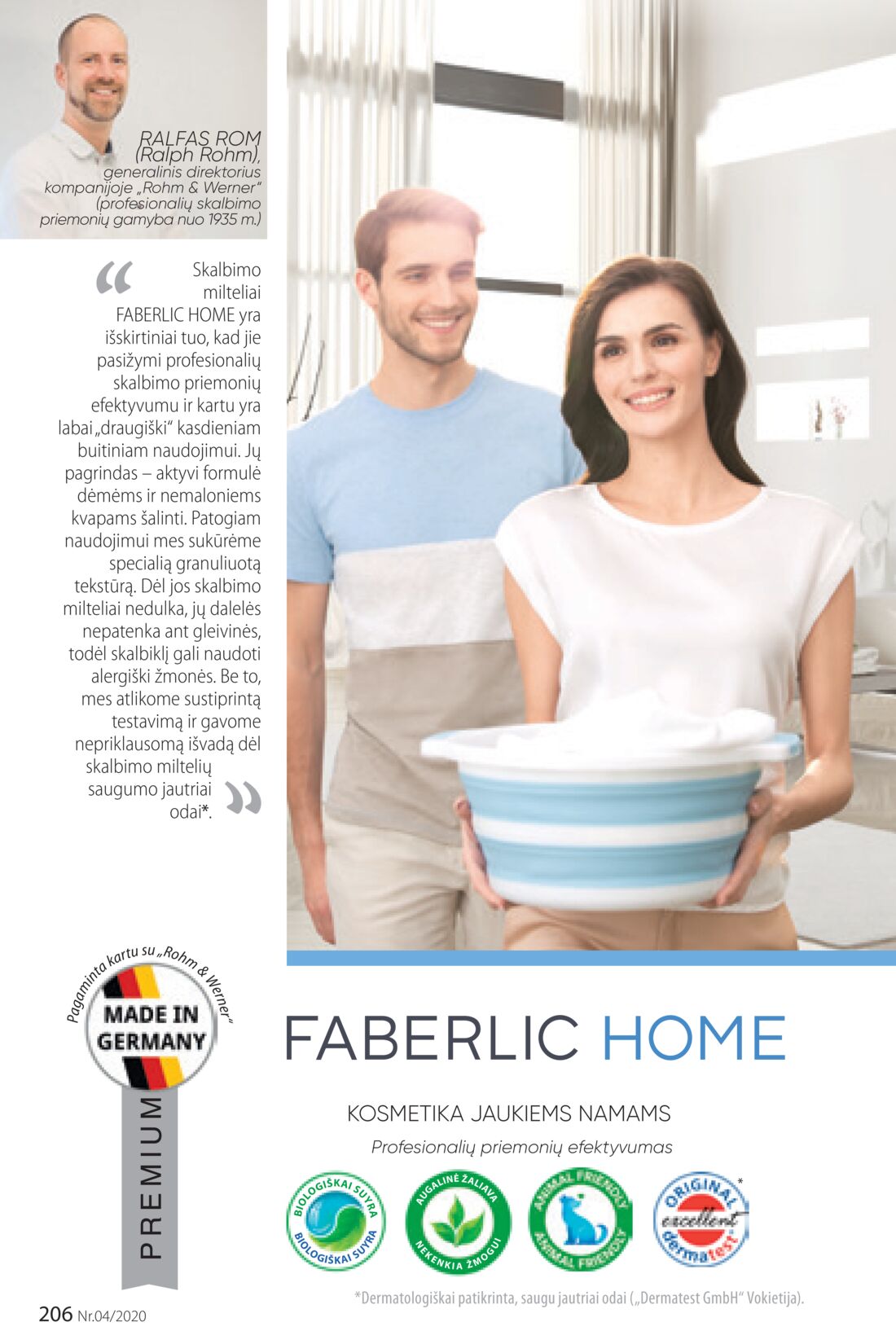 Faberlic leidinys akcijos nuo 
  2020-02-24 iki 
  2020-03-15 | Leidinukas.lt puslapis 206