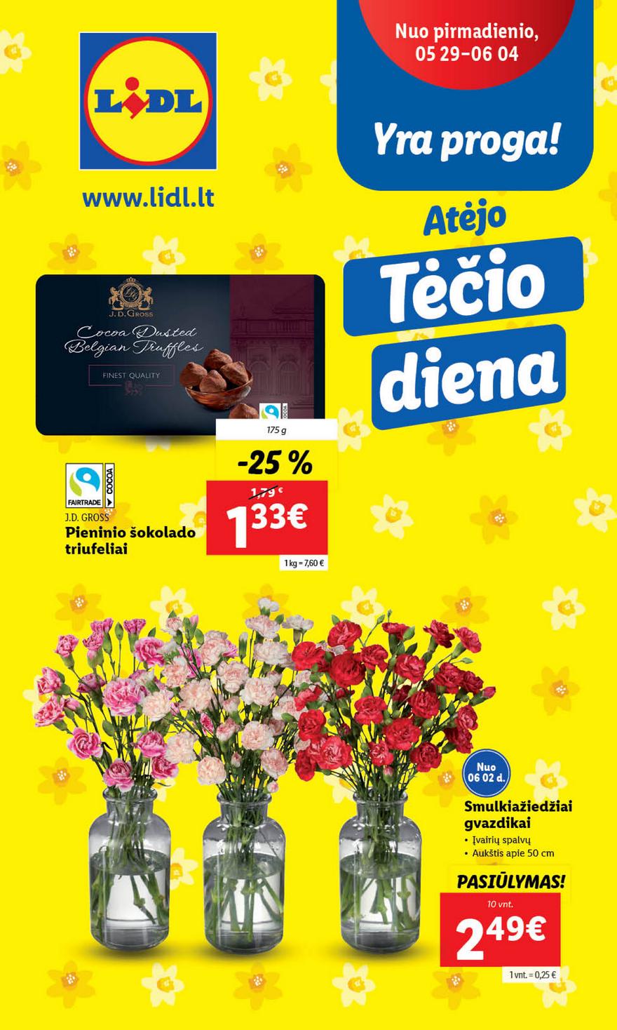 Ldil leidinys akcijos nuo 
  2023-05-29 iki 
  2023-06-04 | Leidinukas.lt puslapis 10