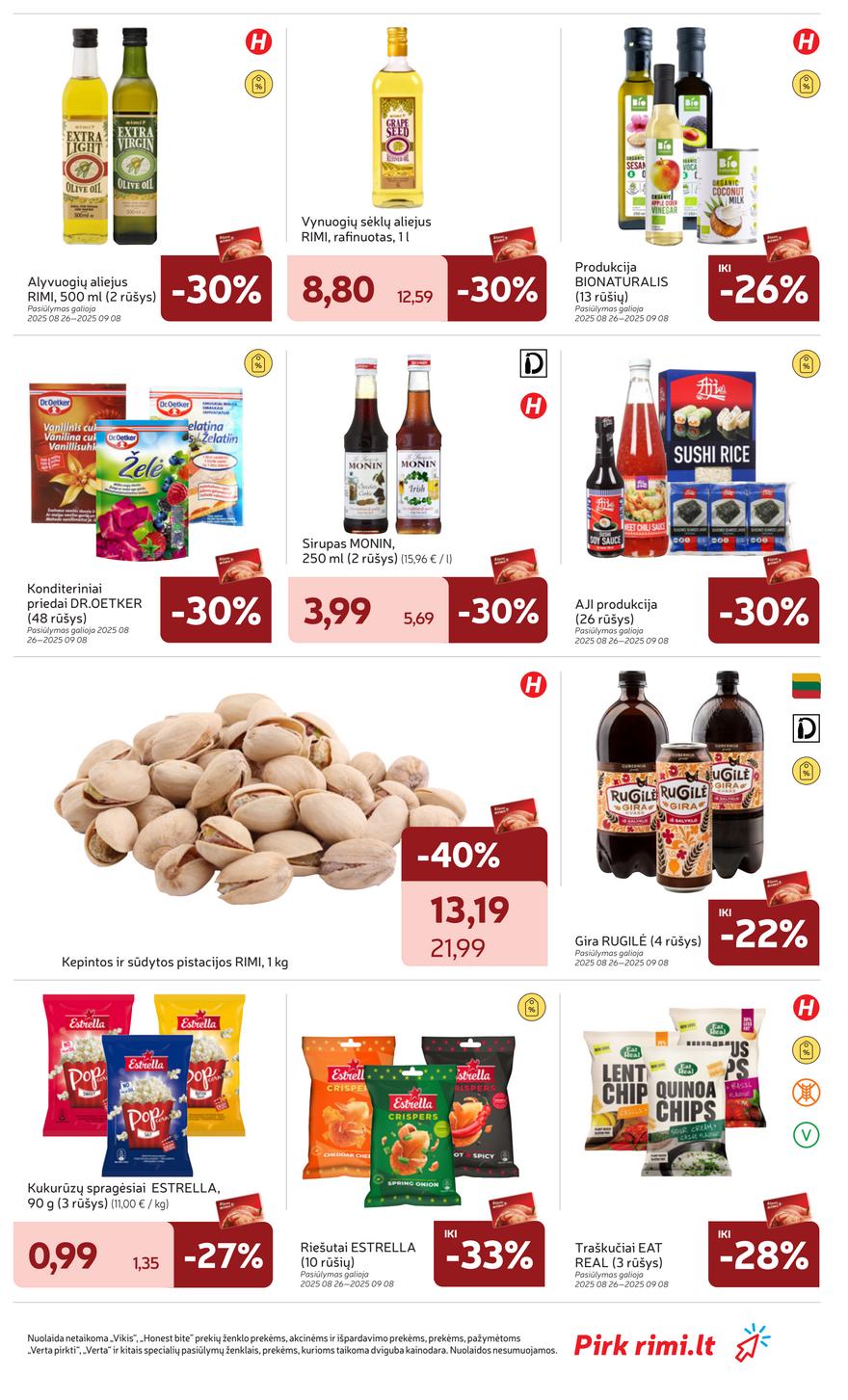 Rimi leidinys akcijos nuo 
  2025-09-02 iki 
  2025-09-08 | Leidinukas.lt puslapis 25