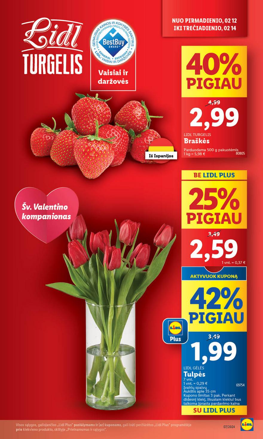 Ldil ne maisto prekių pasiūlymai. akcijos nuo 
  2024-02-12 iki 
  2024-02-18 | Leidinukas.lt puslapis 8