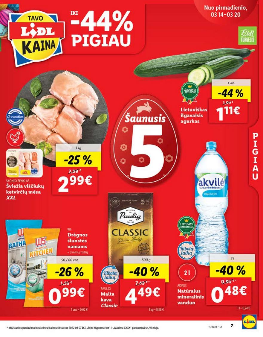 Ldil maisto leidinys akcijos nuo 
  2022-03-14 iki 
  2022-03-20 | Leidinukas.lt puslapis 7