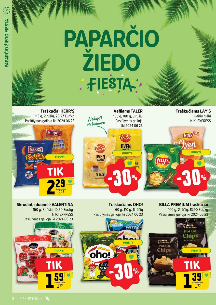 Iki leidinys akcijos nuo 
  2024-06-10 iki 
  2024-06-16 | Leidinukas.lt puslapis 2