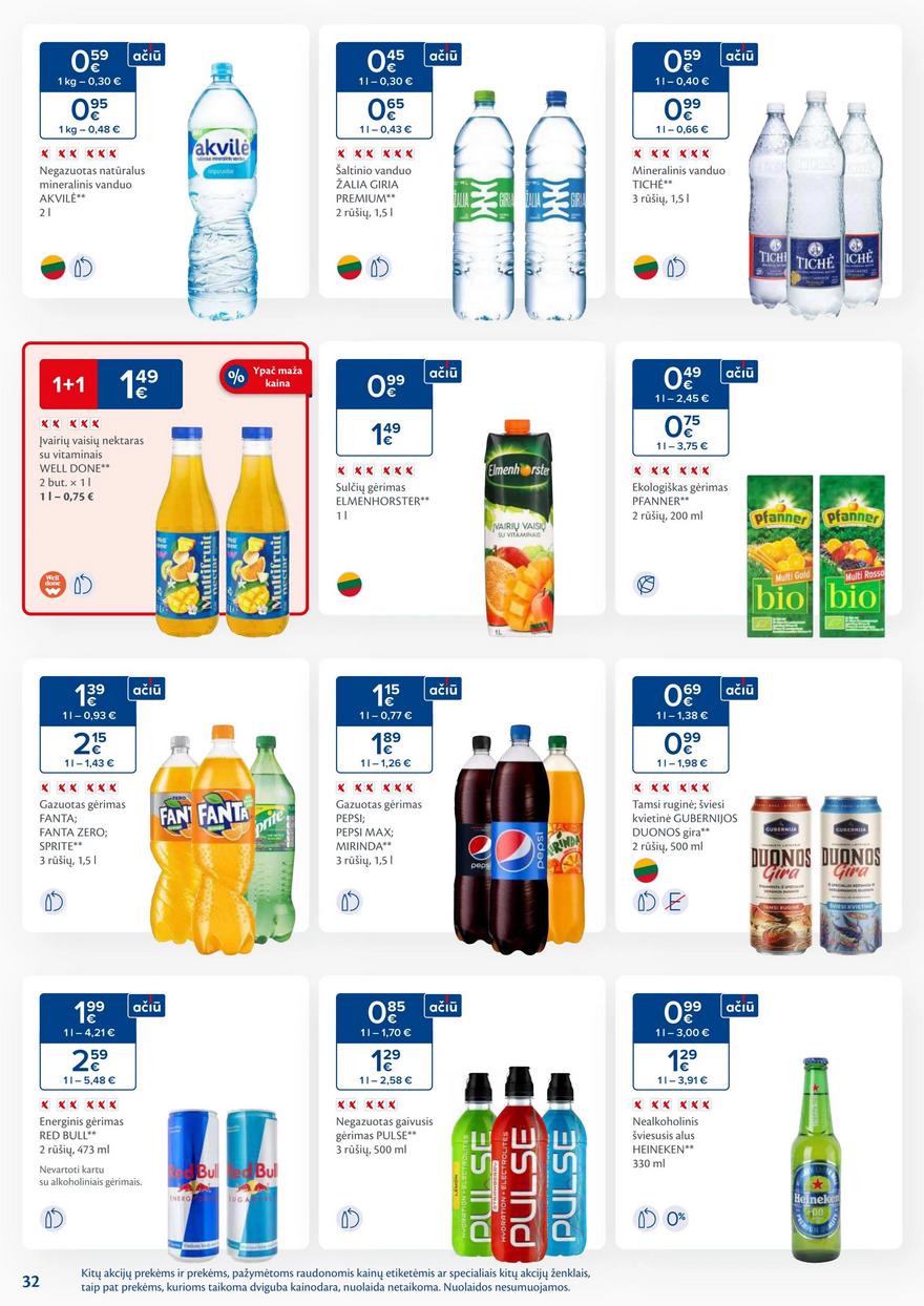 Maxima leidinys akcijos nuo 
  2024-08-06 iki 
  2024-08-12 | Leidinukas.lt puslapis 32