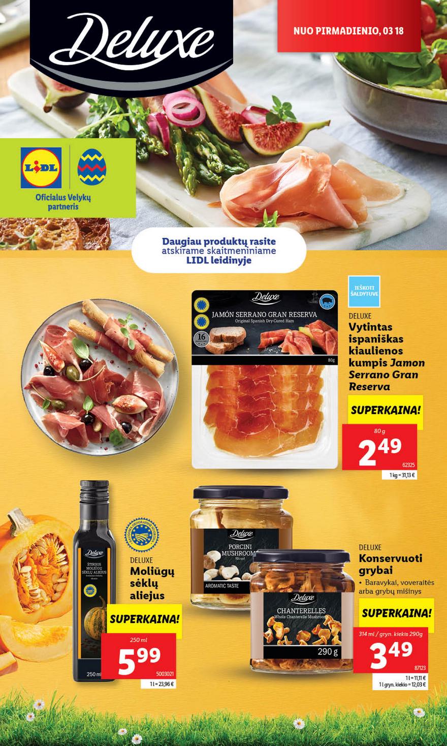 Lidl leidinys akcijos nuo 
  2024-03-18 iki 
  2024-03-24 | Leidinukas.lt puslapis 27