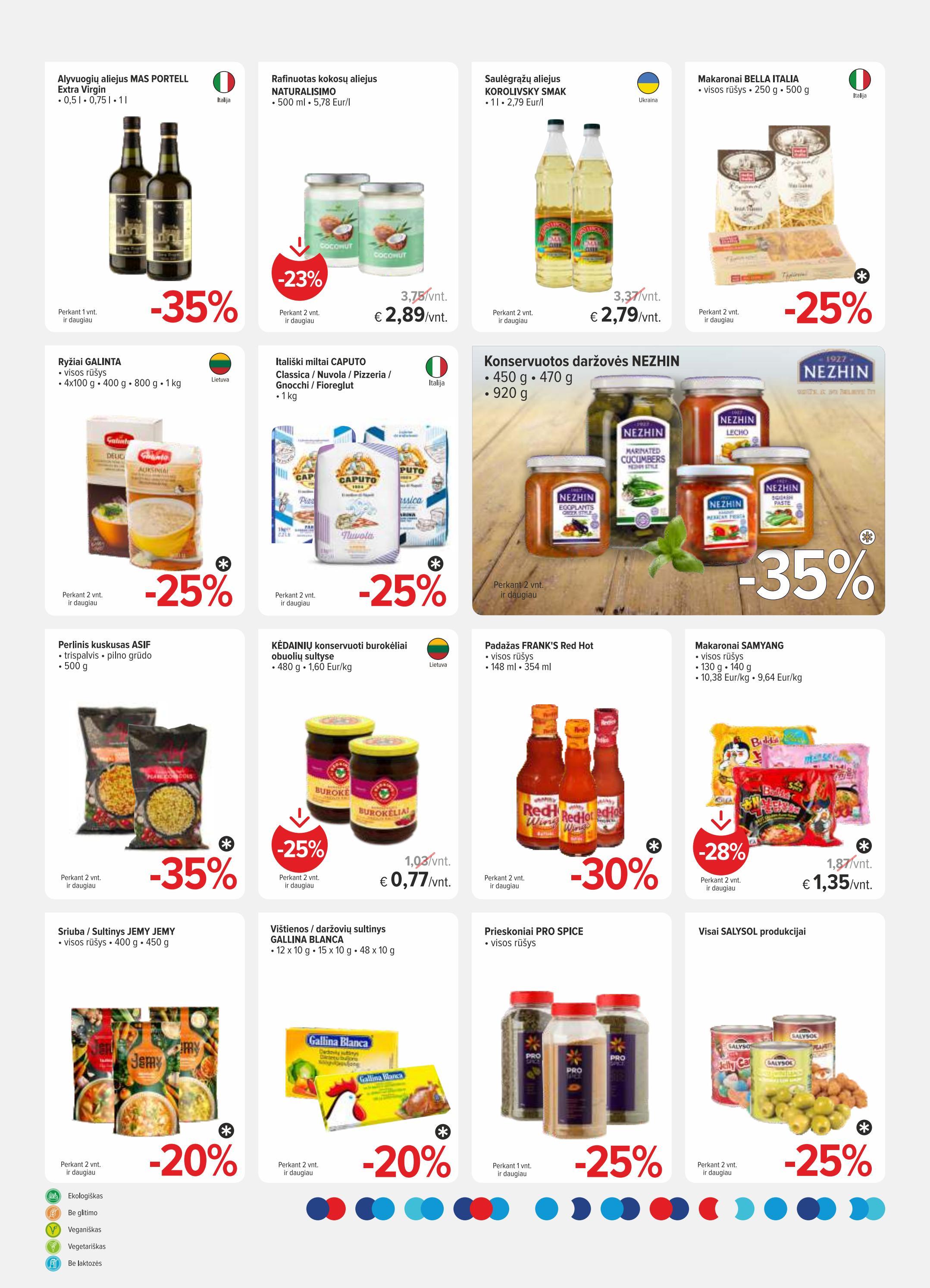Promo leidinys akcijos nuo 
  2022-07-07 iki 
  2022-07-19 | Leidinukas.lt puslapis 8
